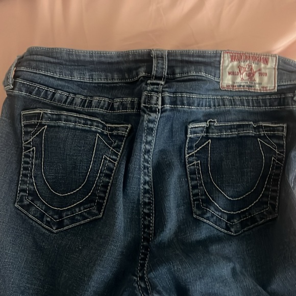 True religion Jeans - Picture 4 of 4